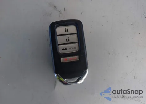 2019 Honda Accord Lx from USA, damaged, VIN 1HGCV1F18KA132491